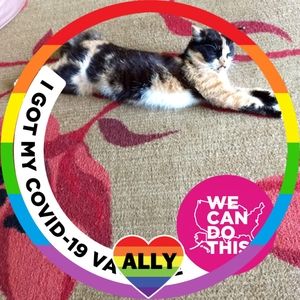 Meet your Posher, Tonya